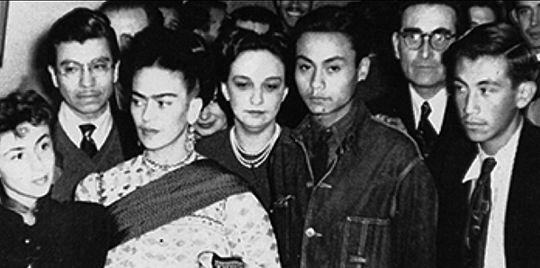 Escuela Nacional de Pintura, Escultura y Grabado La Esmeralda