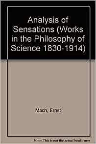 Ernst Mach 18 February 1838 – 19 February 1916