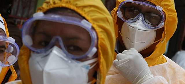 537 casos de coronavirus en Bolivia y Tarija repite el podio en el informe de los nuevos casos