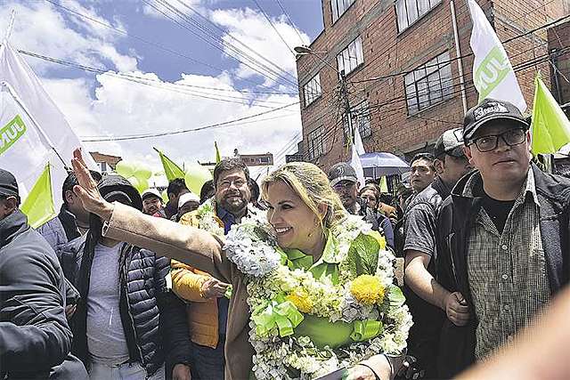 Juntos decide disolver su alianza y habrá renuncia masiva colectiva ante el TSE