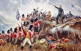 Battle of New Orleans