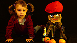 Timeline: LA MEVA HISTORIA