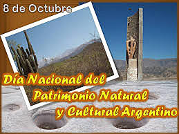 Convenciòn para Protecciòn de Patrimonio Mundial Cultural y Natural