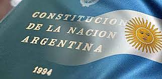 1994 - ARGENTINA: Importancia Constitucional.
