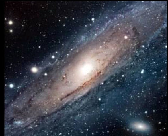 La edad del universo