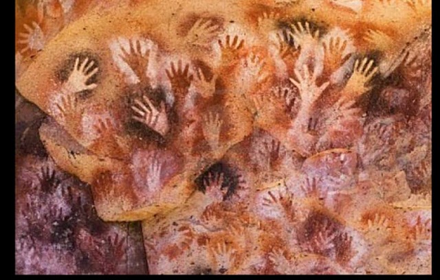 La revelación del arte primitivo