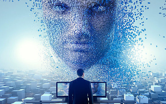 ¿Sexta generación de computadoras? El futuro cercano