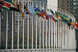 2005 - PARIS: Convención sobre la Protección y Promoción de la Diversidad de las Expresiones Culturales