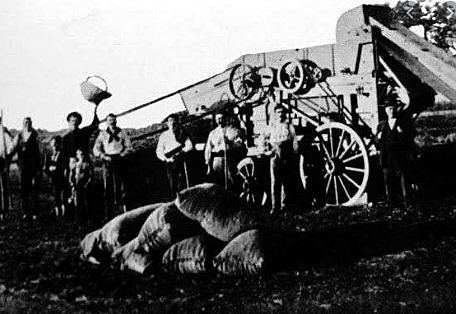 Modelo Agroexportador