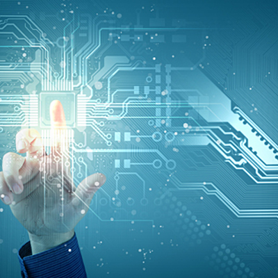 Timeline: Línea del tiempo TIC