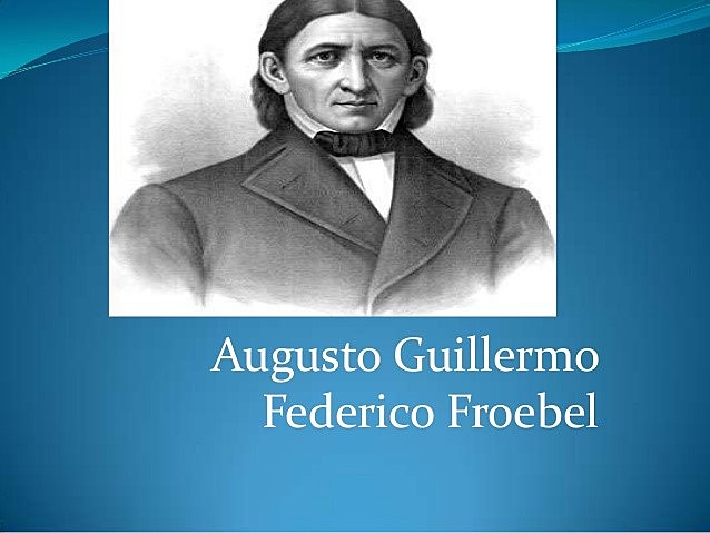 FROEBEL