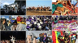 Timeline: Legislación Patrimonial a nivel Internacional