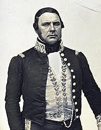 de URQUIZA, Justo José