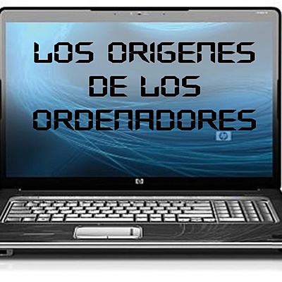 Timeline: EVOLUCIÓN DE LOS ORDENADORES