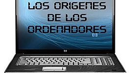 Timeline: EVOLUCIÓN DE LOS ORDENADORES