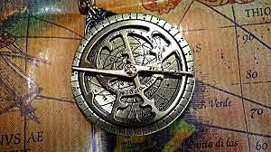 Creació de l'astrolabi