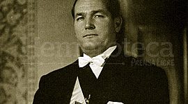 Timeline: Juan Jose Arevalo