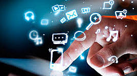 Timeline: Historia del Software