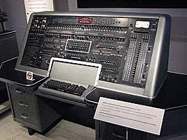 1ºGeneración(univac 1)