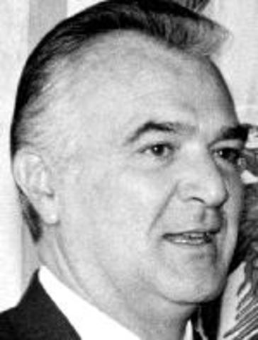 MIGUEL DE LA MADRID HURTADO (1934-    )