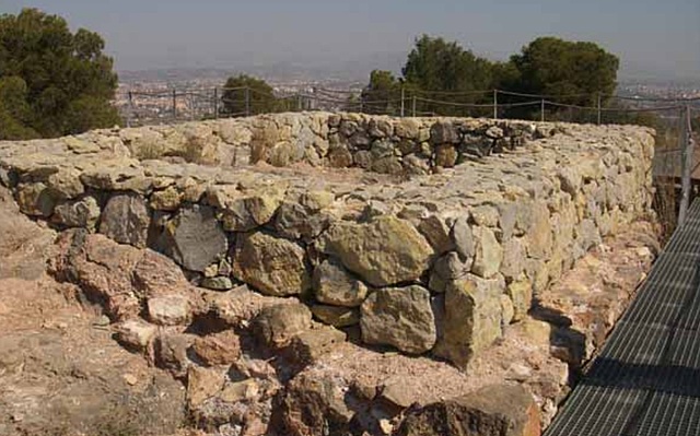 Santuario Ibérico de la Luz