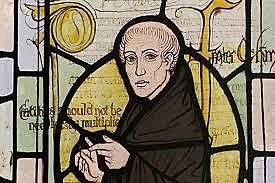 Guillermo de Ockham (1280 – 1349)