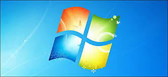 Windows operating system
