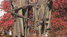 Timeline: Tycho Brahe - Johannes Kepler