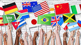 Timeline: Principales acontecimientos internacionales en la legislación patrimonial