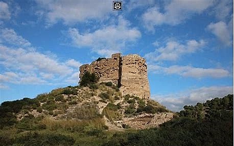 Castillo de La Luz
