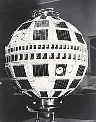 TELSTAR I
