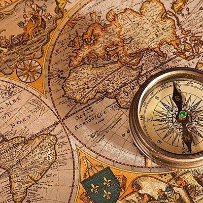 Timeline: Eje cronológico.Bloque 1