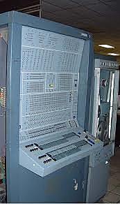 COMPUTADORA PHILCO (1962-1980)