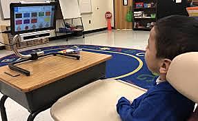 The Assistive Technology Act (1998)