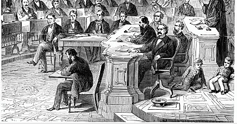 Juicio de residencia