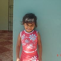 EN LA CASA DE MI ABUELA