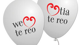 Timeline: History of te reo Maori