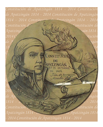 Constitución de Apatzingán