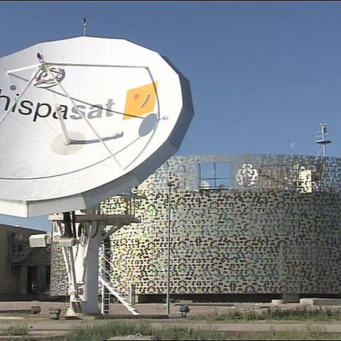 Hispasat