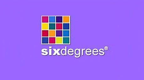 Sixdegrees