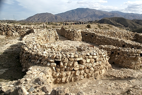 Cultura de los Millares