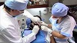 Timeline: MOMENTOS HISTORICOS EN LA ODONTOLOGIA