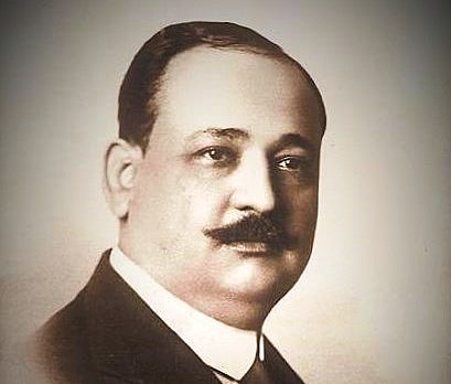 Dr. Alfonso Quiñonez Molina