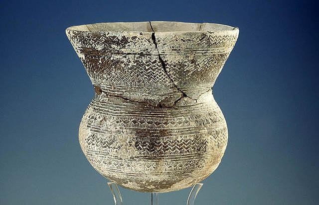 Cultura del vaso campaniforme