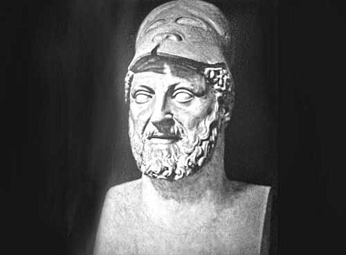 Amílcar Barca desembarca en Gadir