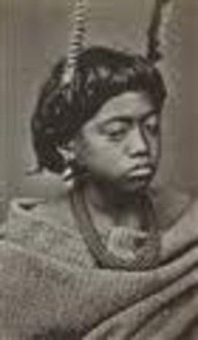 'Pepper pottered' communities