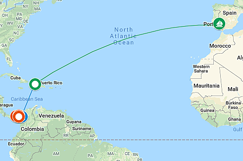 Vasco Numez de Balboa