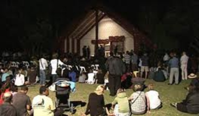 Numbers of speakers?