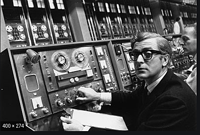 The Internet: ARPANET