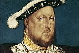 Henry VIII